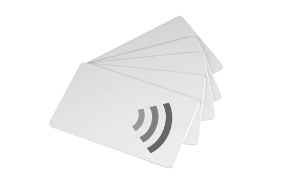 کارت ترکیبی RO با UHF