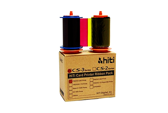 ریبون Hiti CS320