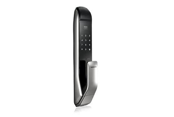 قفل دیجیتالی مدل SHS – P820