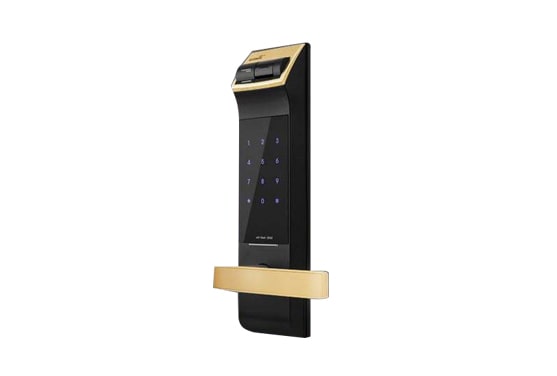 قفل دیجیتالی Gateman مدلF100-F