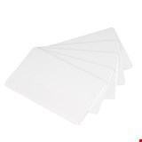 کارت PVC سفید فارگو