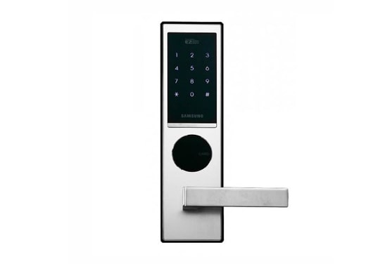 قفل دیجیتالی مدل SHS – H630