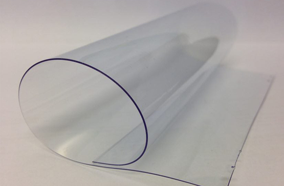 کارت PVC بی رنگ