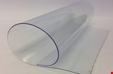 کارت PVC بی رنگ