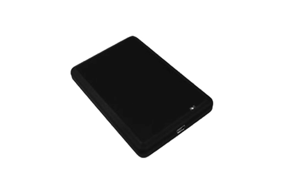 انکدر رومیزی MR6061U UHF