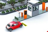 نرم افزار پارکینگ RFID