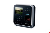 ساعت حضور و غیاب تشخیص عکس Suprema BioStation T2