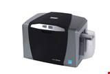 پرینتر کارت پی وی سی Fargo DTC 1000