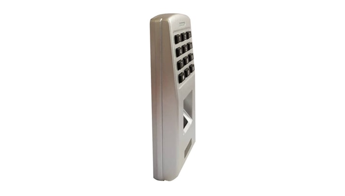کنترل تردد اثر انگشتی FMC500