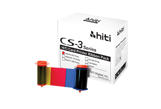 ریبون Hiti CS320