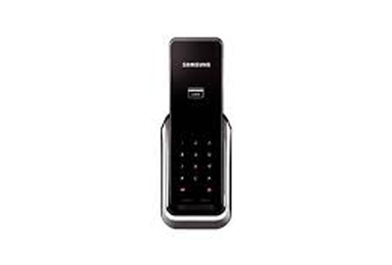 قفل دیجیتالی مدل SHS – P520