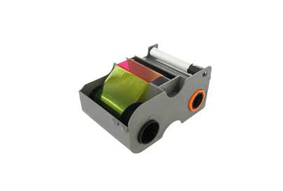 ریبون رنگی Fargo Dtc1000