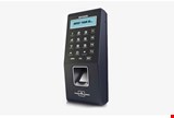 اکسس کنترل اثر انگشتی Fingkey Access