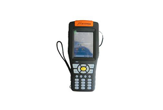هندهلد UHF ساده Polaris