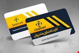 چاپ افست کارت اعتباری مشتریان