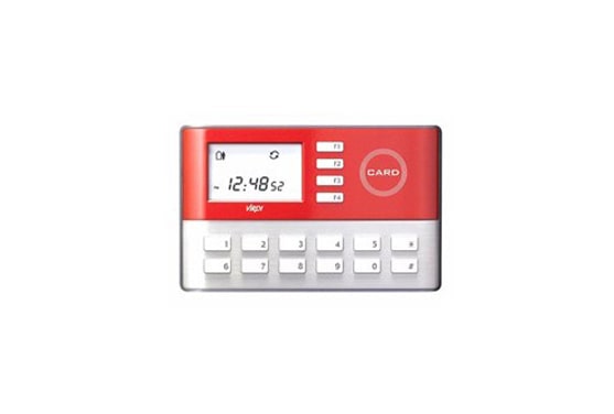 درب باز کن کارتی virdi AC 1000