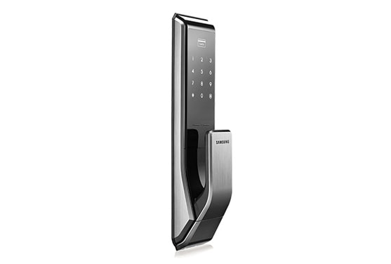 قفل دیجیتالی مدل SHS – P910
