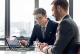 نرم افزار مدیریت ارباب رجوع