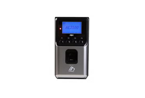 درب باز کن اثر انگشتی  virdi ac 2100