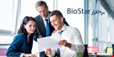 نرم افزار BioStar
