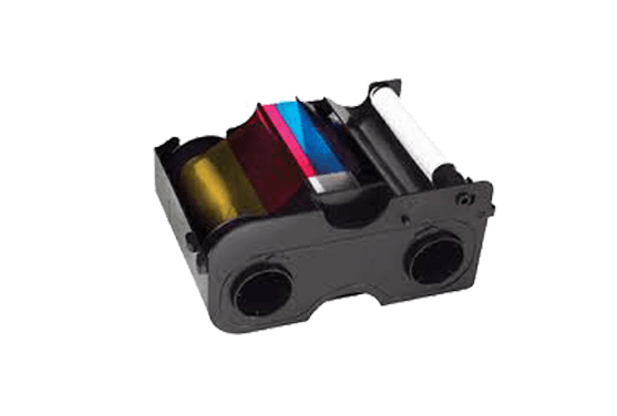 ریبون رنگی Fargo C50