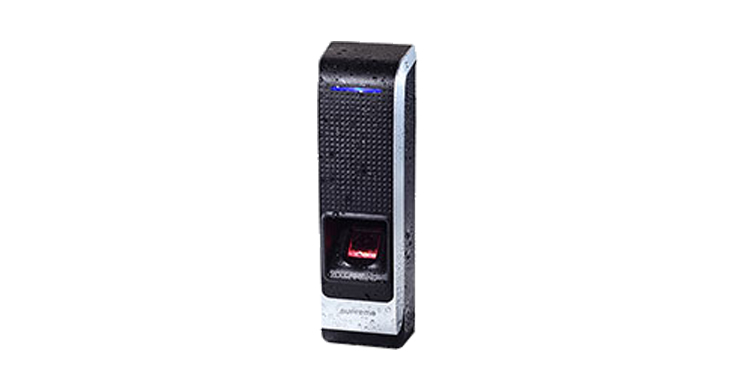 دستگاه حضور و غیاب  Suprema Bioentry W