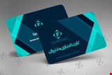 چاپ کارت اعتباری مشتریان