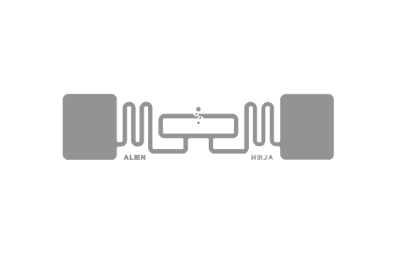 تگ UHF خرد شونده