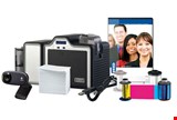 لمینت چاپگر کارت Fargo HDP5000