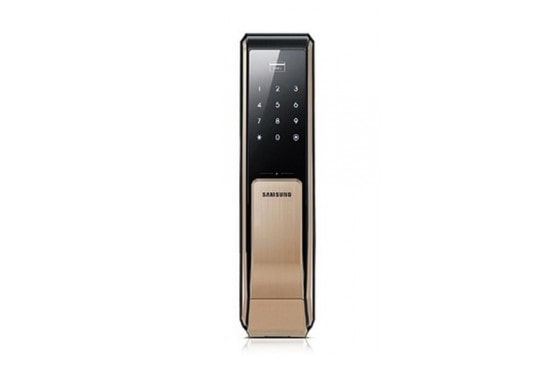 قفل دیجیتالی مدل SHS – P810