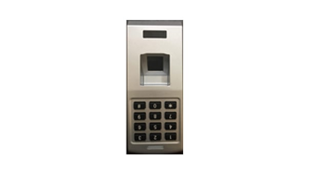 کنترل تردد اثر انگشتی FMC500