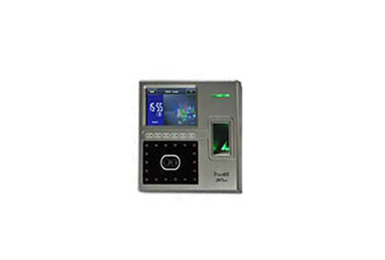 دستگاه حضور و غیاب ZK Fk 800