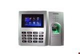ساعت حضور و غیاب ZK U260