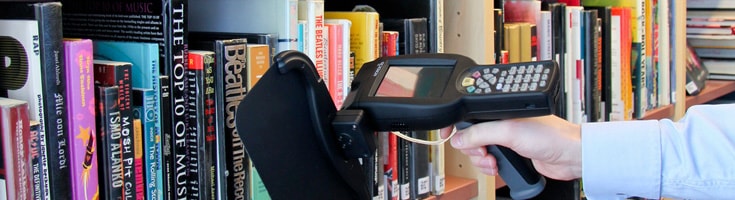 تگ rfid