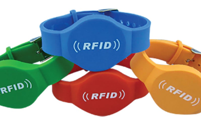 مچ بند مغناطیسی و کاربرد تکنولوژی RFID