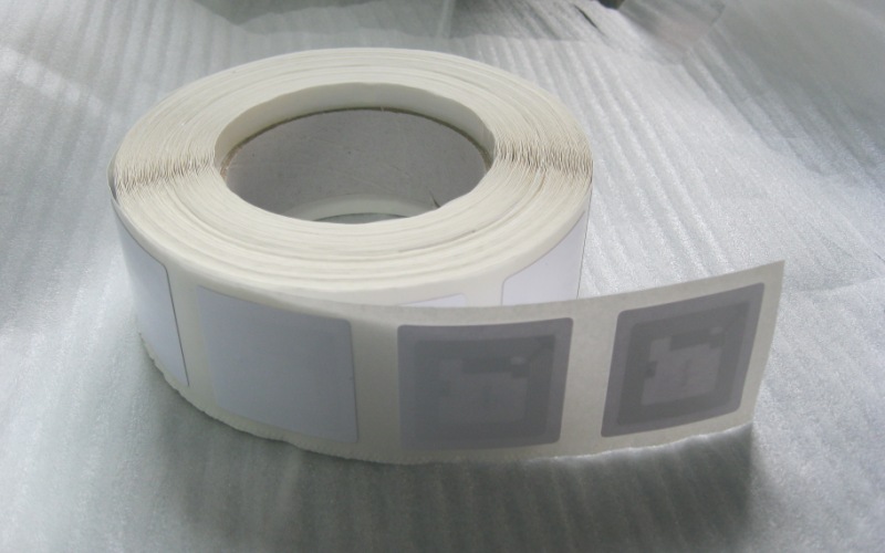 تگ RFID کاغذی