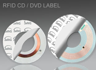 تگ ها در CD