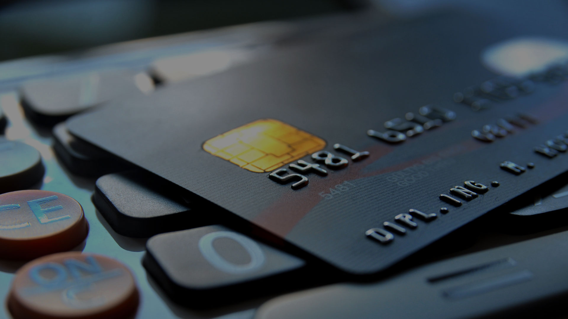 تامین امنیت با کارت هوشمند