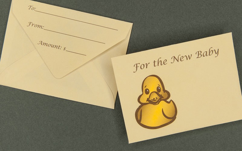 خرید کارت هدیه برای تولد