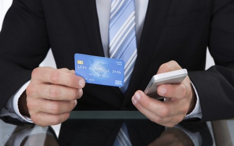 امنیت بالا در کارت اعتباری