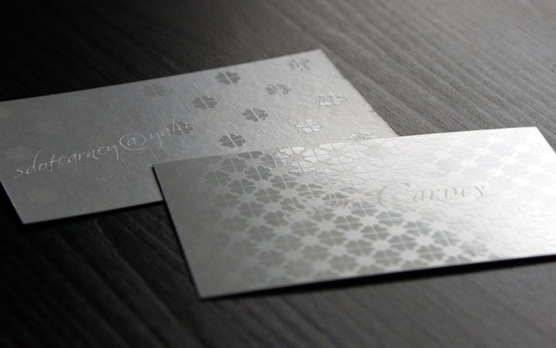 تاثیر عوامل داخلی در کارایی پرینتر کارت PVC