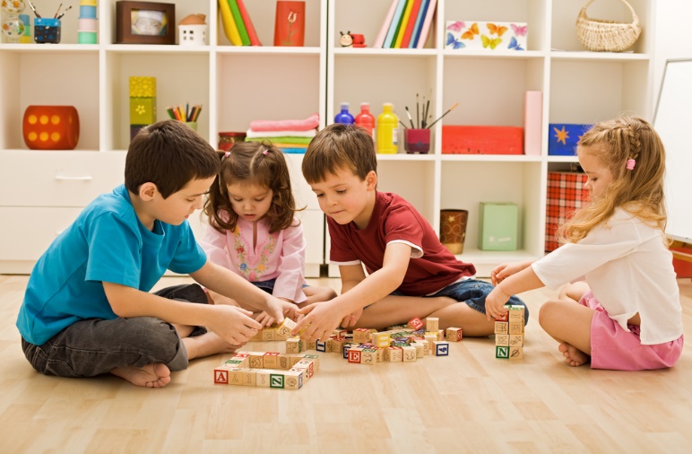کلیاتی در مورد نرم افزار خانه کودک