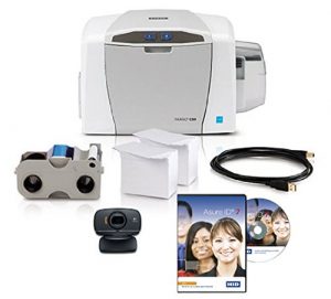 معرفی پرینتر Fargo C50