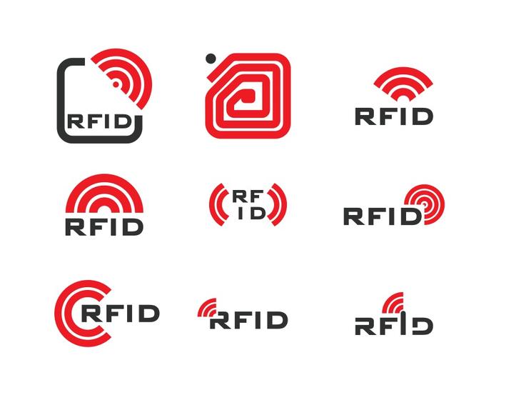 انتخاب تگ RFID اکتیو به منظور بهره بردن از باتری در آن
