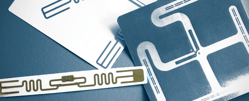 نصب نامناسب تجهیزات RFID