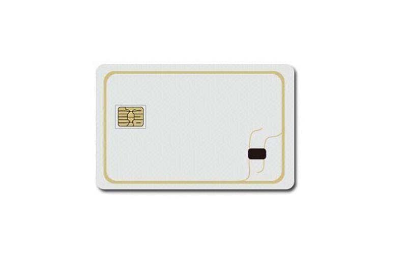کارت مایفر 1k شفاف چیست؟