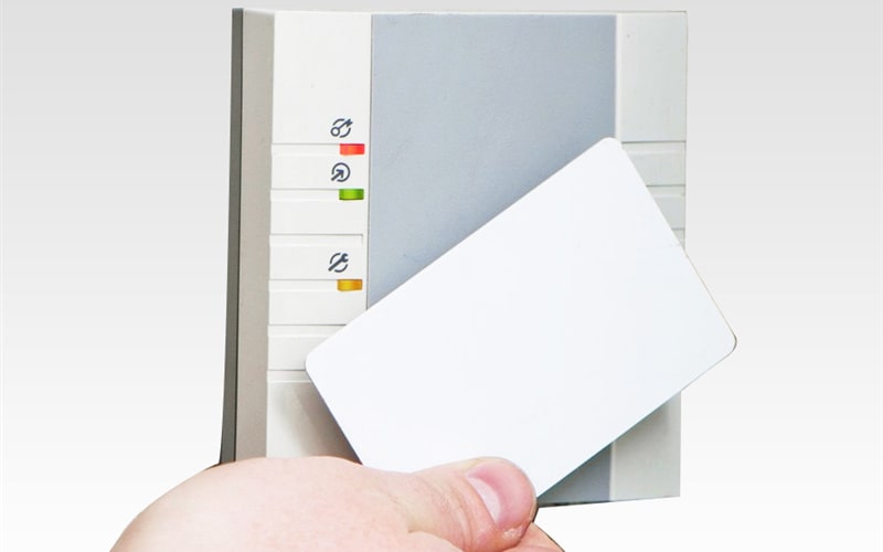 مایفر پلاس (MIFARE Plus)