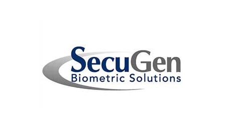 برند SecuGen