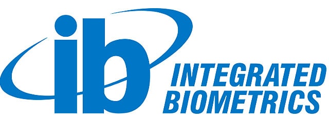 برند Integrated Biometrics
