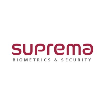 برند Suprema